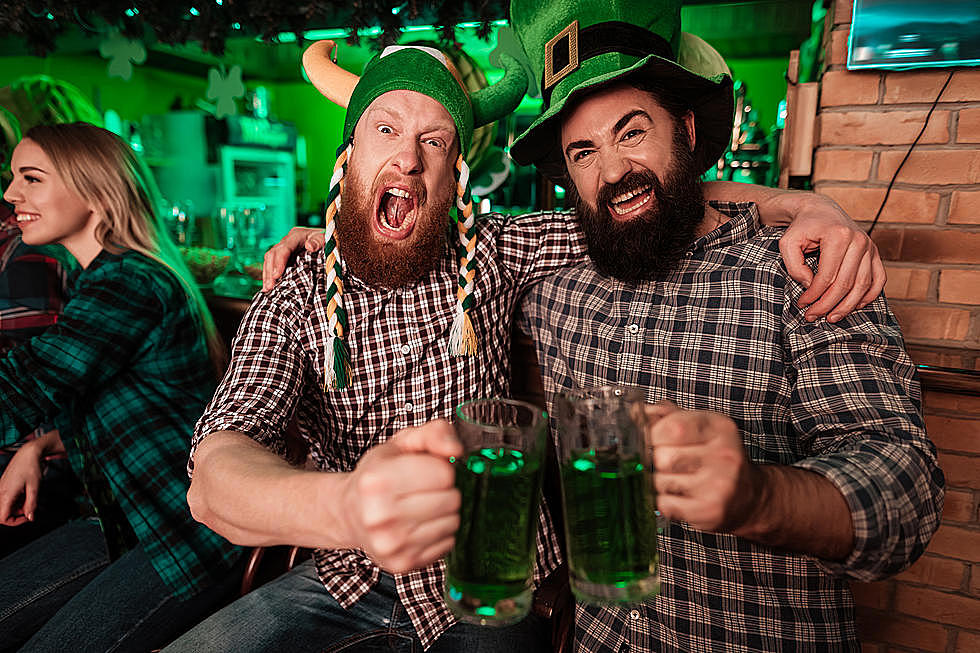 Boise Among the Most Fun Places for Celebrating St. Patty’s Day?