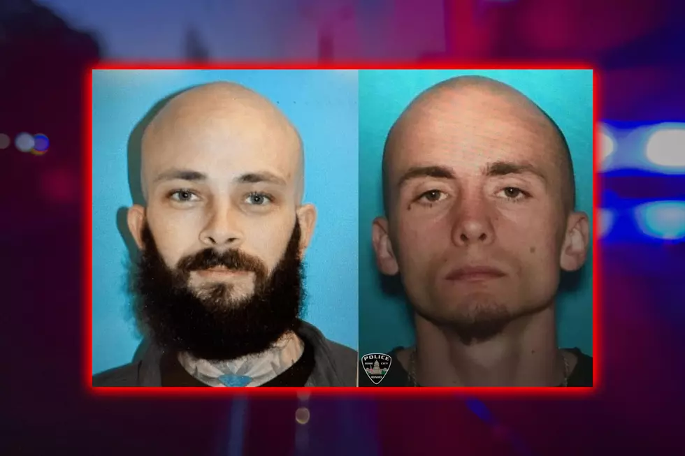 CAPTURED: What's Next for the Boise Shooting Suspects?