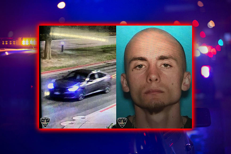 Blue Alert Issued as Boise Police Search for Shooting Suspects