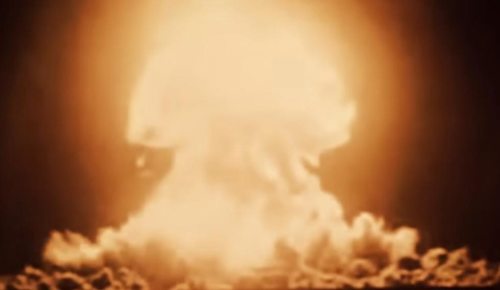 Idaho Cities on Alert For Nuclear Attack