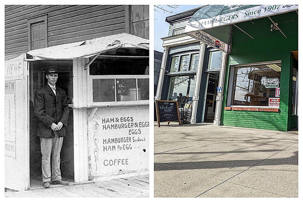 Is Going to Idaho's Oldest Restaurant Worth the Drive from Boise?