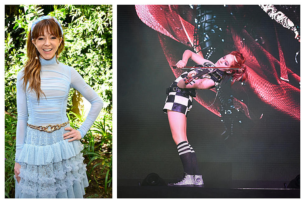 Lindsey Stirling Set to Return to the Boise Area in August 2024!