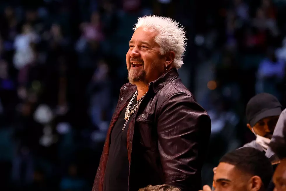 Does Idaho Know How Much Money Guy Fieri Makes? You Won’t Believe His Net Worth!