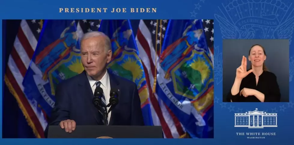 Biden Skips Idaho to Celebrate Micron in New York