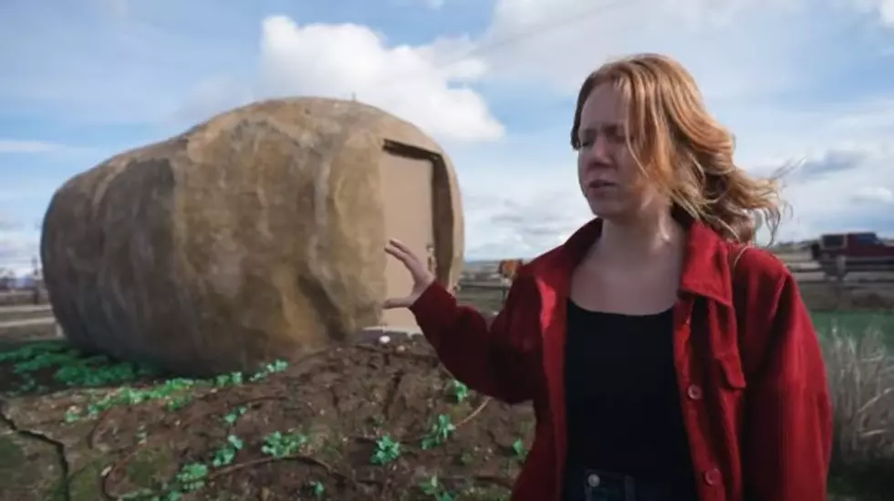 Discover Idaho's Potato Wonders: From Museum To Potato Hotel