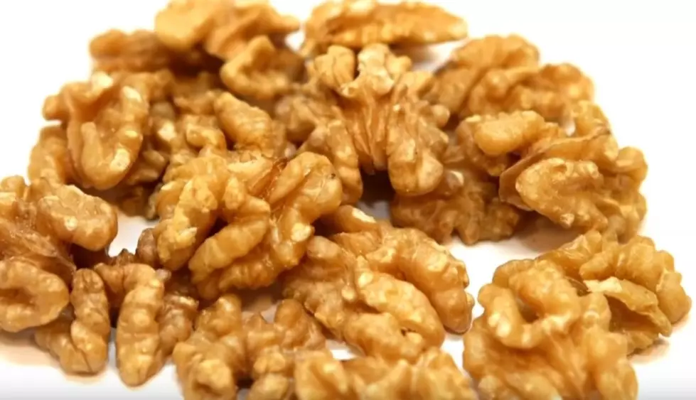 Warning Californians! Don&#8217;t Eat These Nuts, CDC Recall
