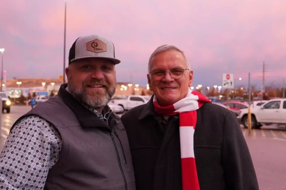Ada County To Honor Boise's Reverend Bill Roscoe