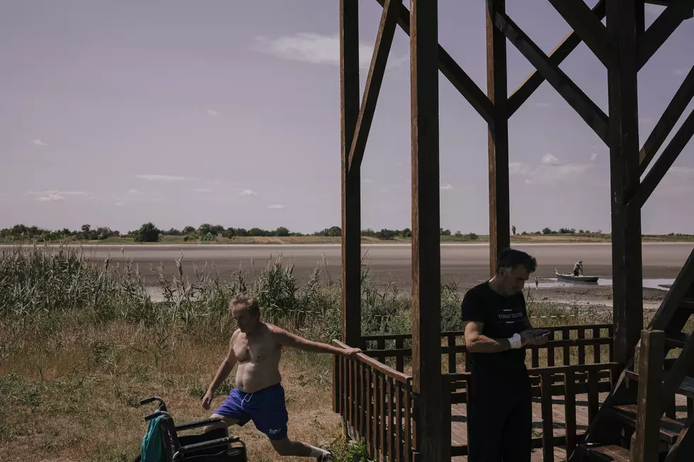Is Idaho Ready for This Brutal Summer