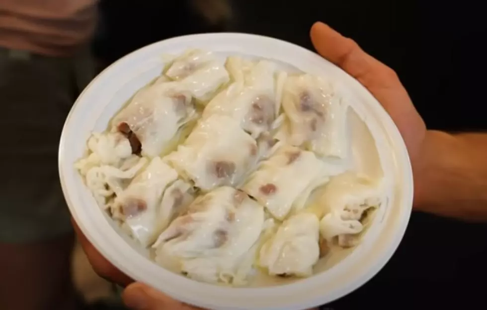 Idaho’s Most Amazing Chinese Restaurant is not in Boise