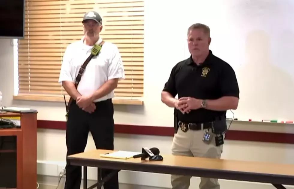 Idaho Reacts to Tragic Couer d’Alene Shooting