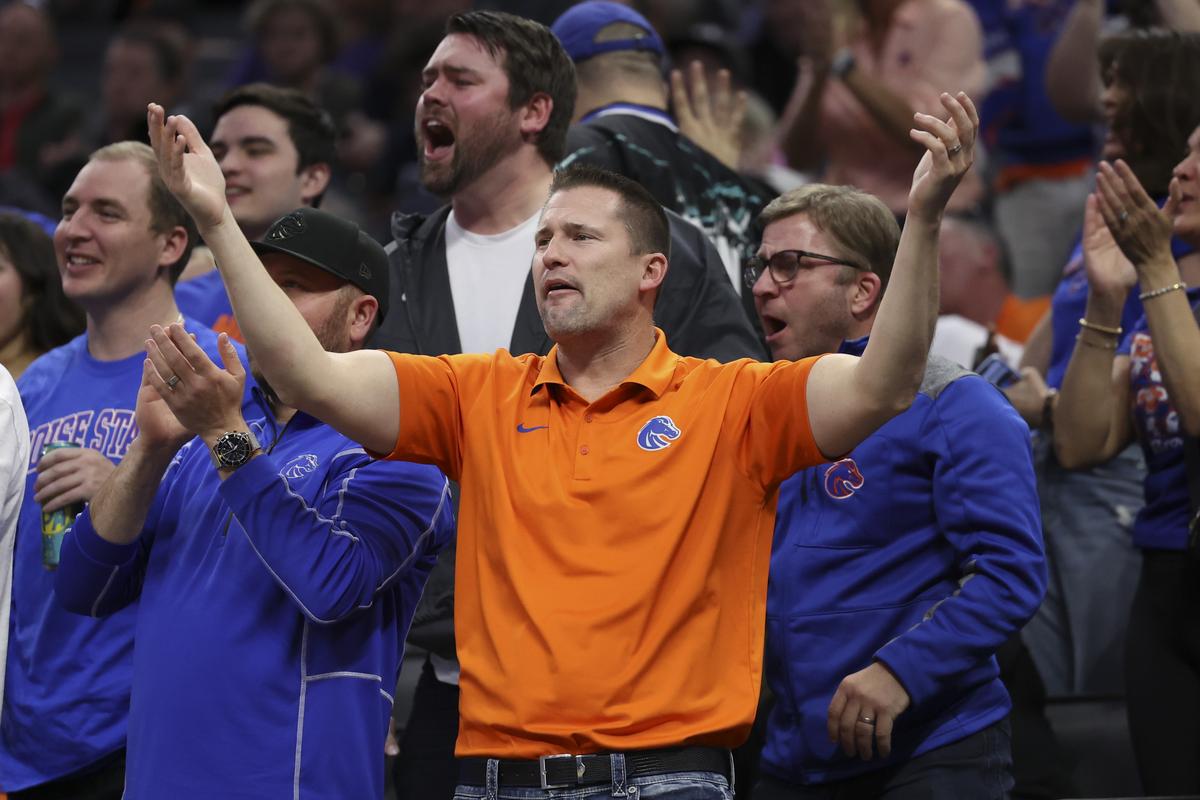 Boise State Shines With A Big Win Before Bye Week