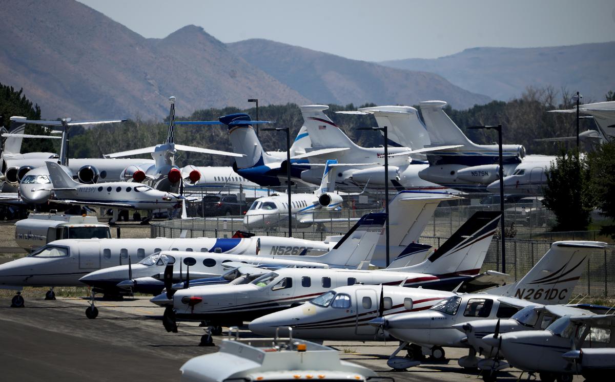 Famous Celebrity Plans Massive Idaho Purchase