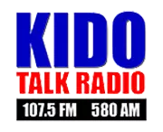 Idaho’s Talk Station logo