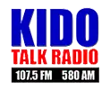 KIDO Talk Radio