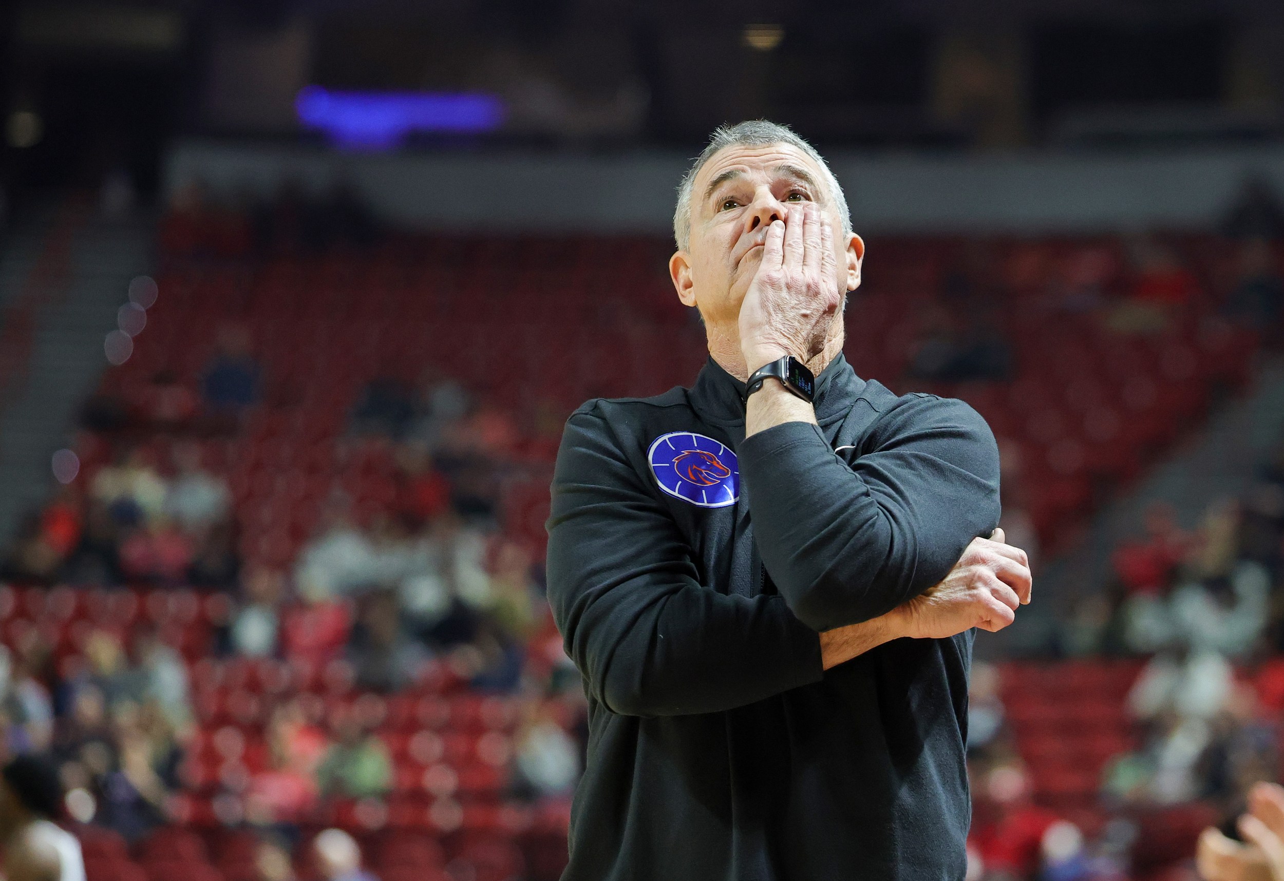 Boise State Faces Tough Road As Top Talent Transfers Away