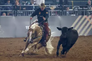 20 Items You Can't Take To The Snake River Stampede
