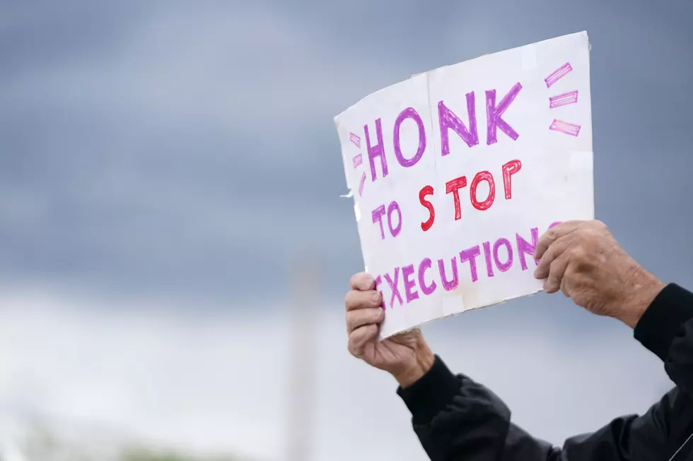 Idaho Makes Firing Squad The Main Execution Method