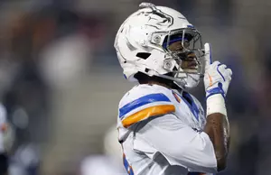 The Surprising Direction Boise State's New President Is Taking