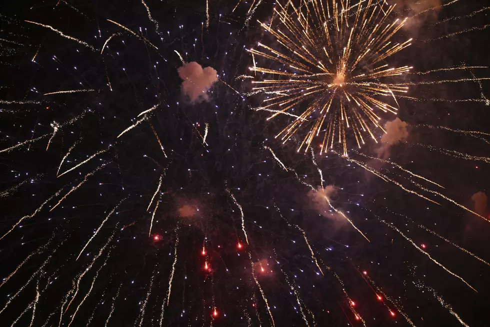 Read Before Buying Fireworks This Year in Idaho