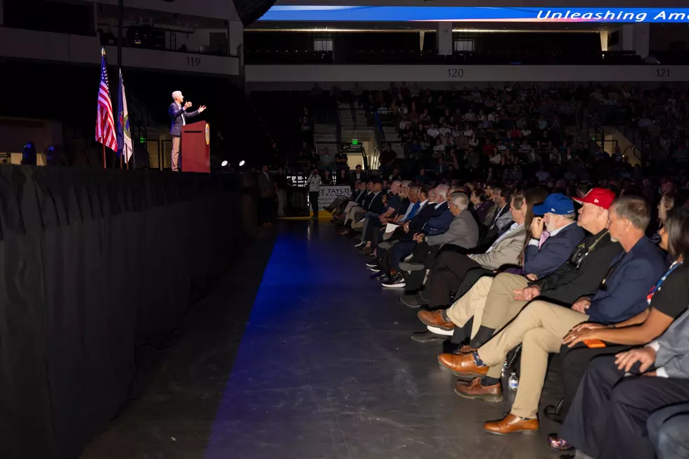 Why Are America’s Most Influential Conservatives in Idaho