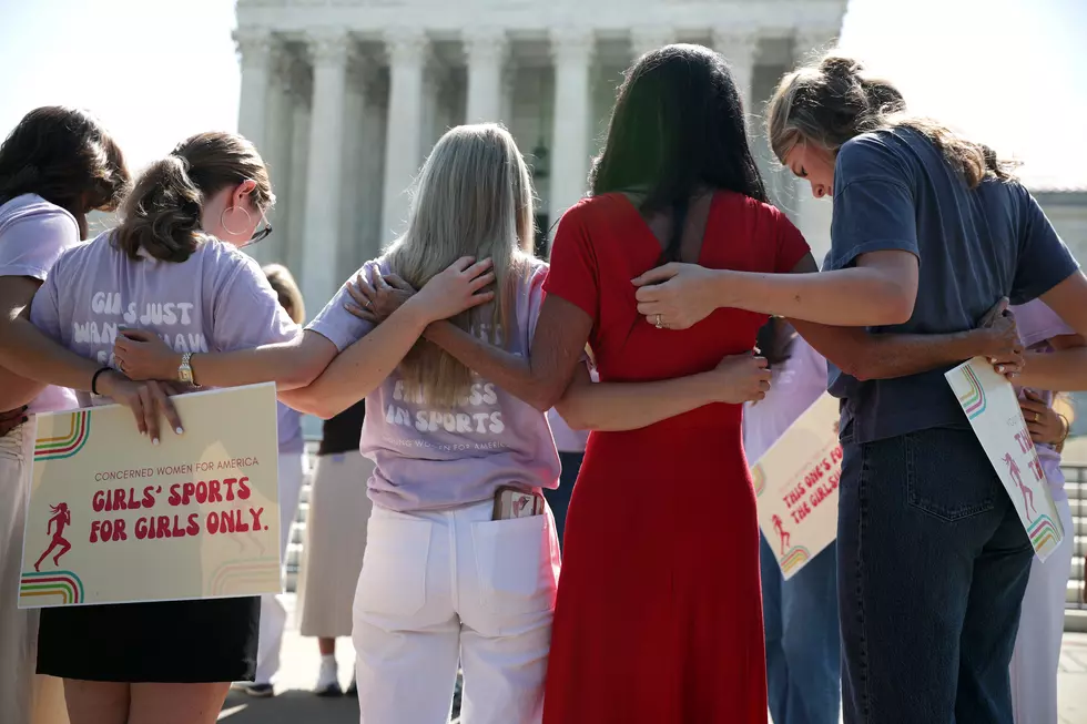 Idaho Lawmakers React to Supreme Court Sports Ruling