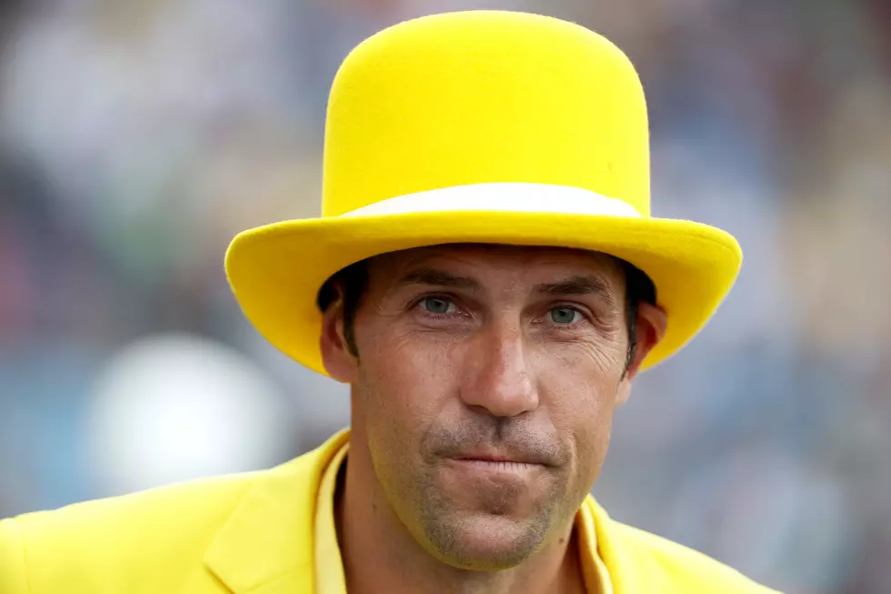 Al Bello, Getty Images