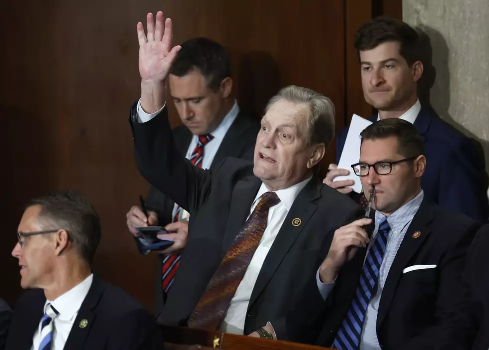 Chip Somodevilla, Getty Images