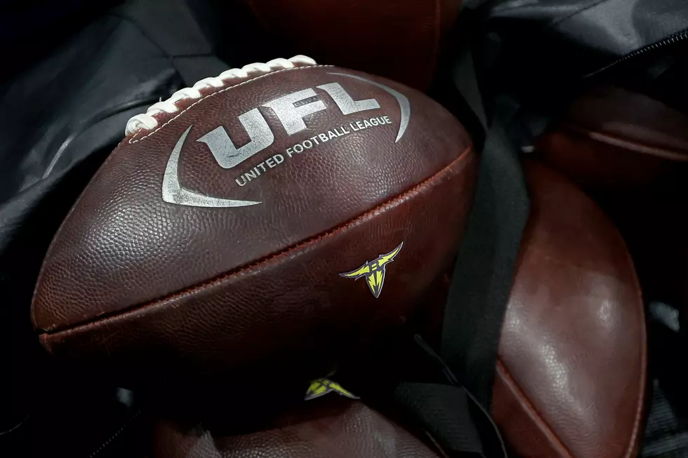 The UFL Just Opened the Door for Boise