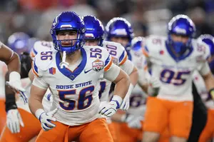 Pac-12’s Media Day Snub Leaves Boise State in the Dark