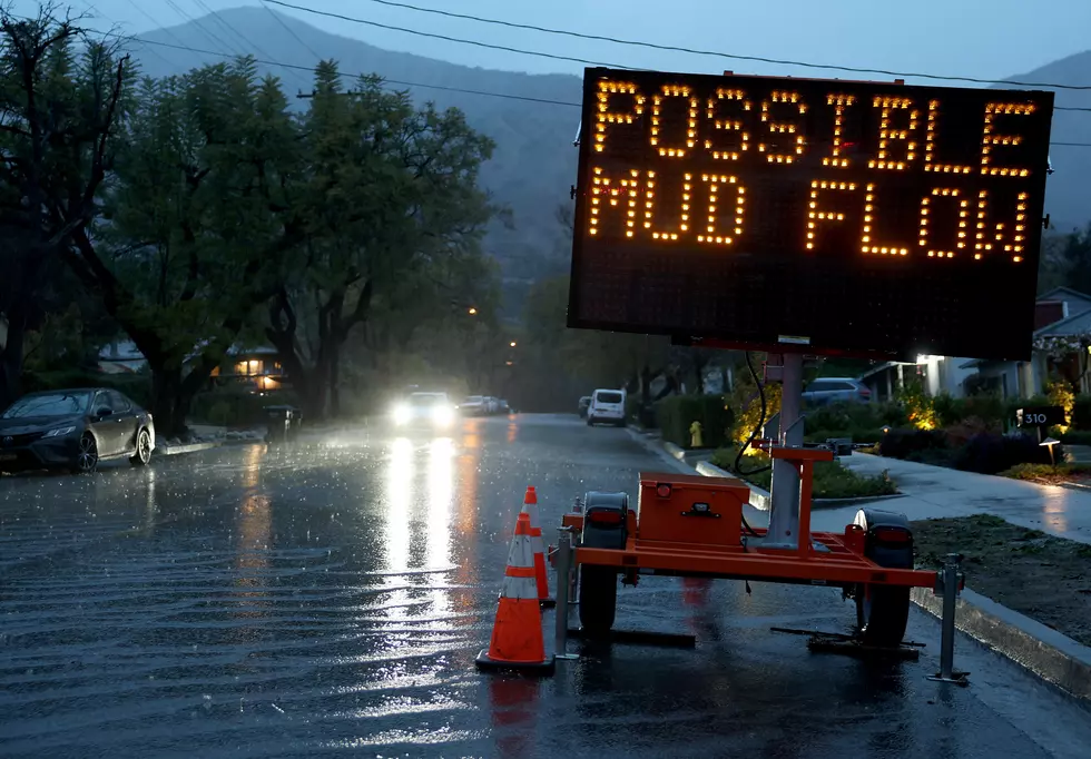 Idaho Highway 21 Closure Could Ruin Weekend Travel Plans