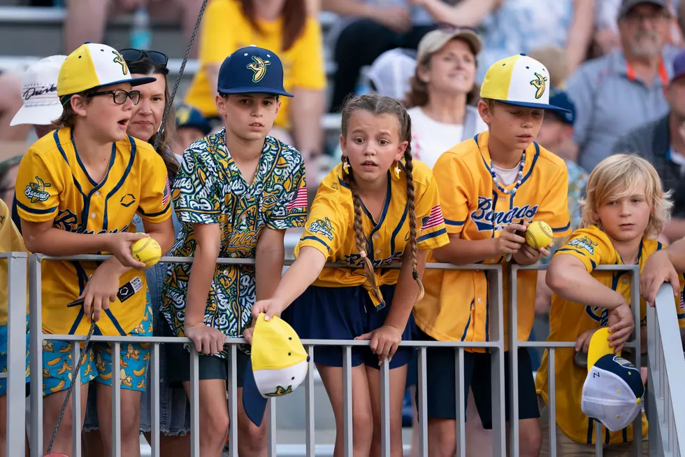 Could Boise Become a Permanent Savannah Bananas Stop?