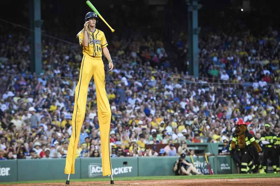 Jaiden Tripi, Getty Images