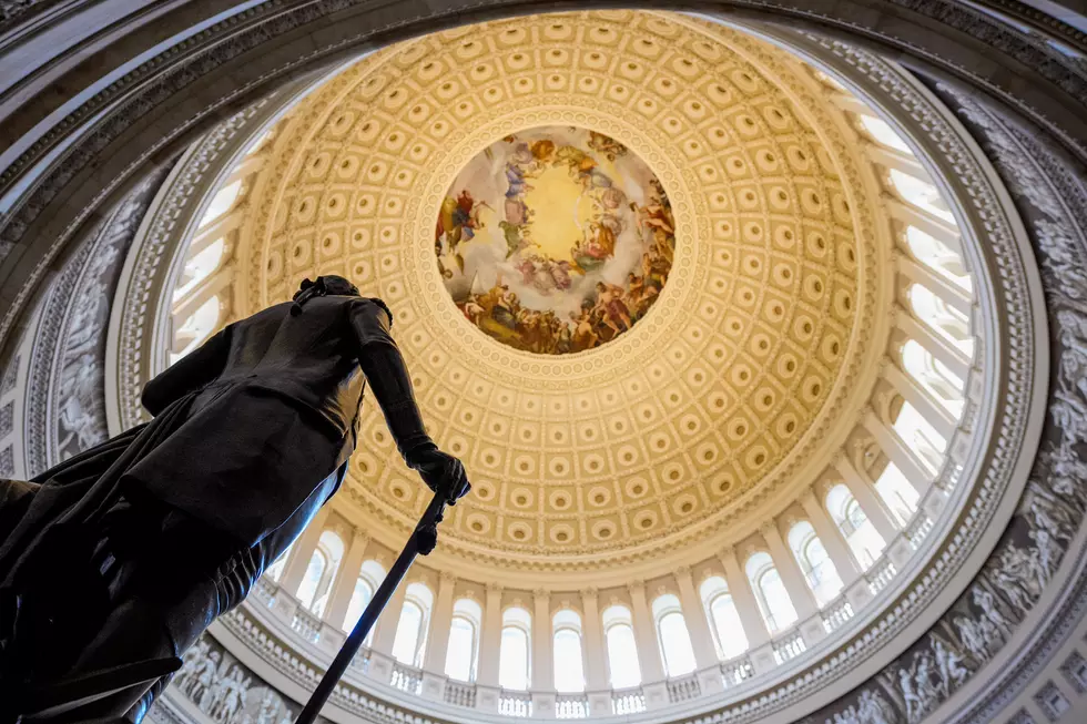 Andrew Harnik, Getty Images