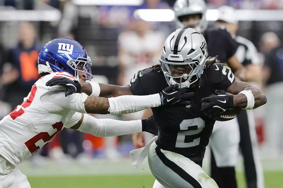 Steve Marcus, Getty Images