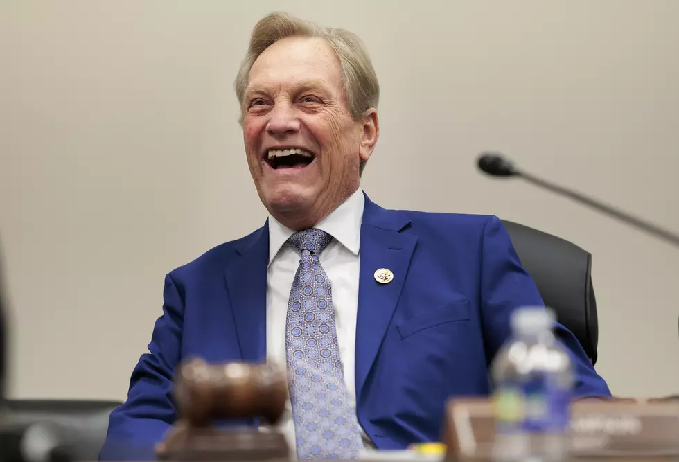 Idaho's Lip Syncing Dancing Congressman Goes Viral