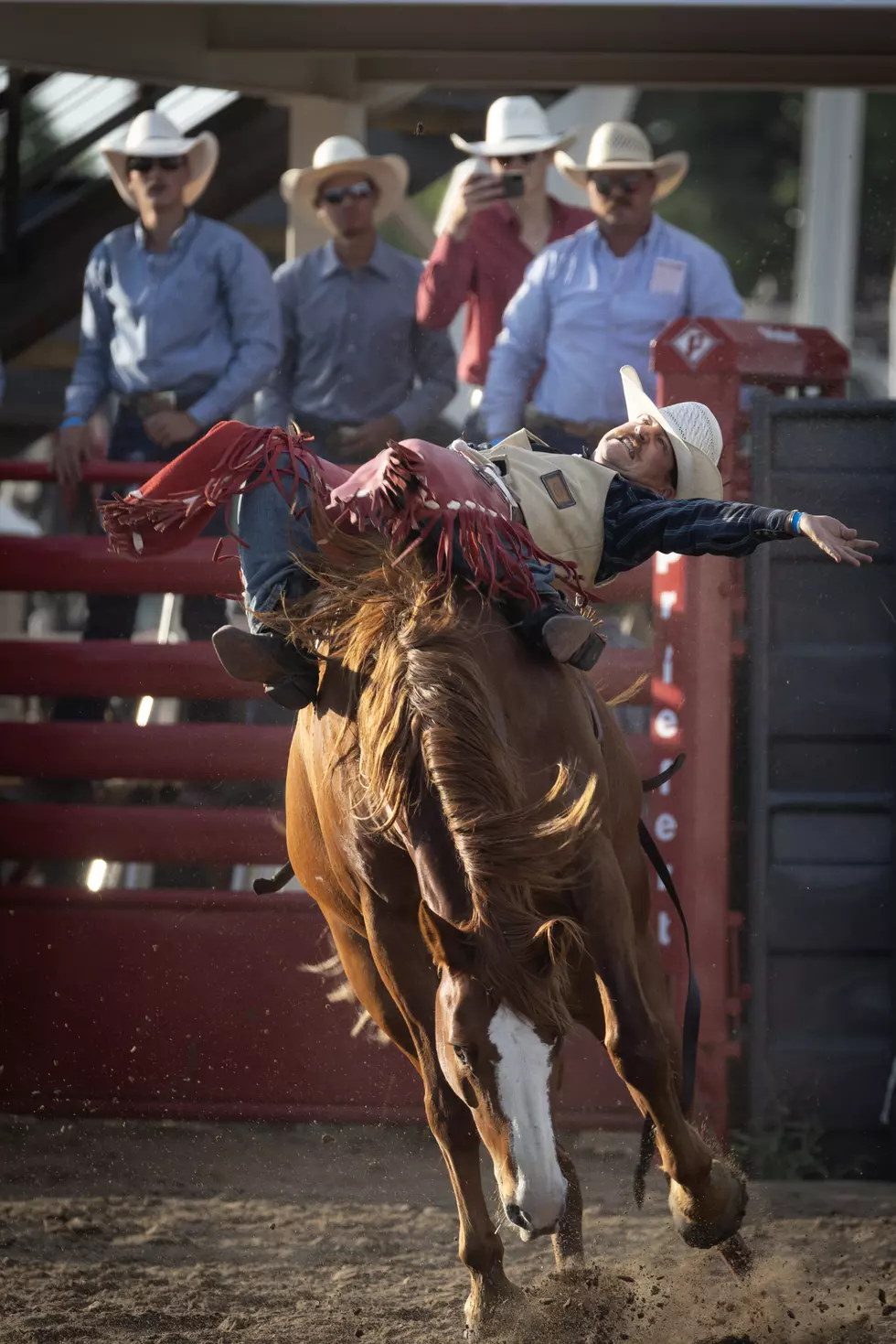 Scott Olson, Getty Images