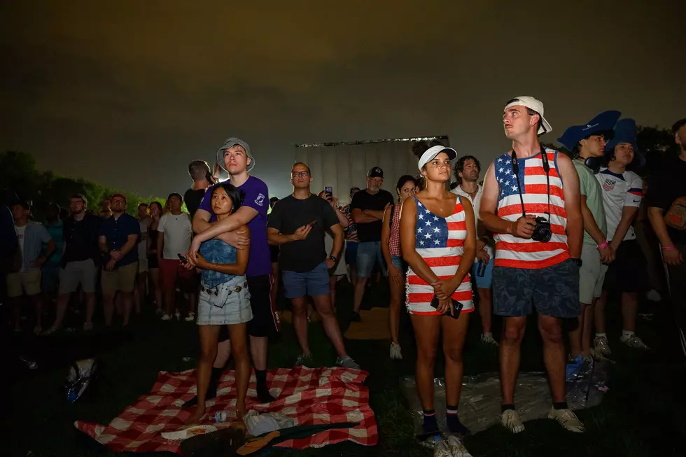 Alexi J. Rosenfeld, Getty Images