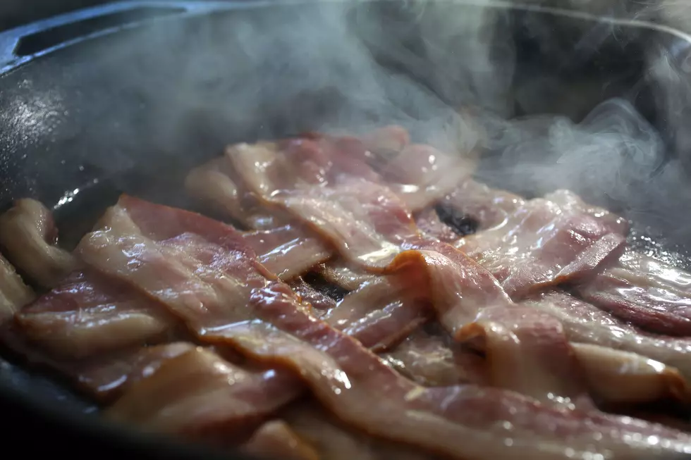 Recalled Bacon From Maple Leaf Foods May Still Be In Your Freezer