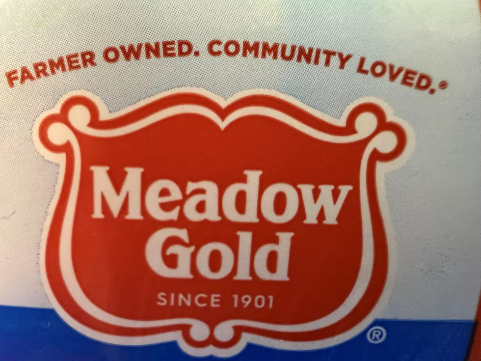 Meadow Gold Is Handing Out Free Milk In Downtown Boise