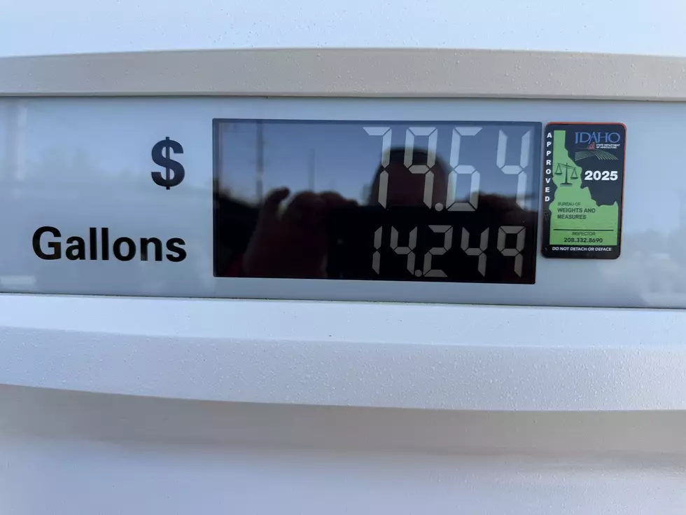 Idaho Drivers Pay $4.57 Per Gallon As Prices Keep Rising Week To Week