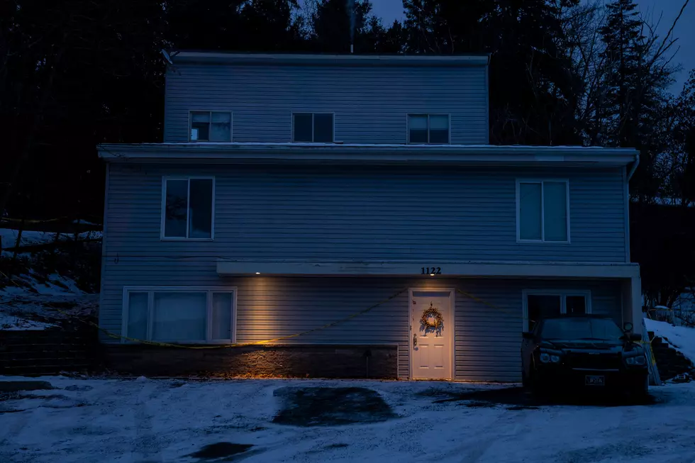 Netflix Doc Revisits Idaho College Murders