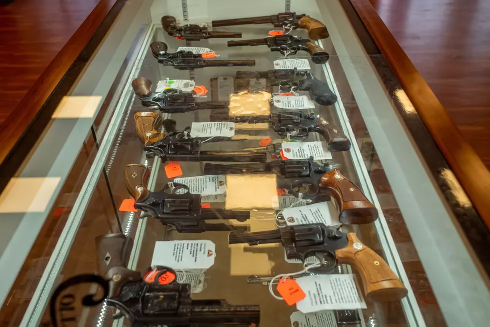 Gun Sales Surged In Twin Falls After The Shooting And Here Is Why