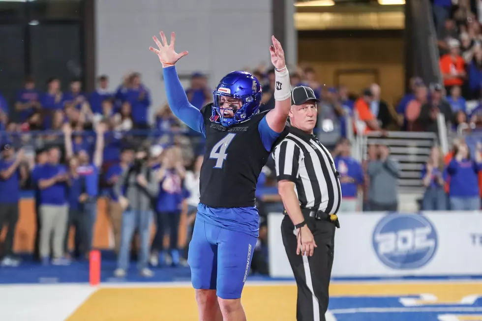 Boise State Football: New Food Carts And A Concession Stand Cut Wait Times
