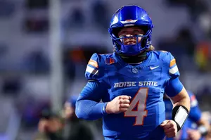 Which Idaho Brands Could Land A Spot On Boise State's Jerseys