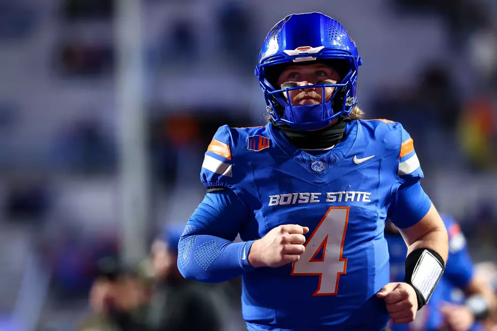 Which Idaho Brands Could Land A Spot On Boise State's Jerseys