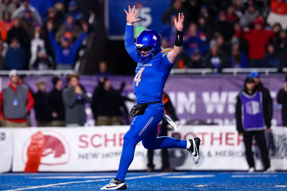 Boise State Is Betting Big On Luxury Suites To Close The Gap With Oregon