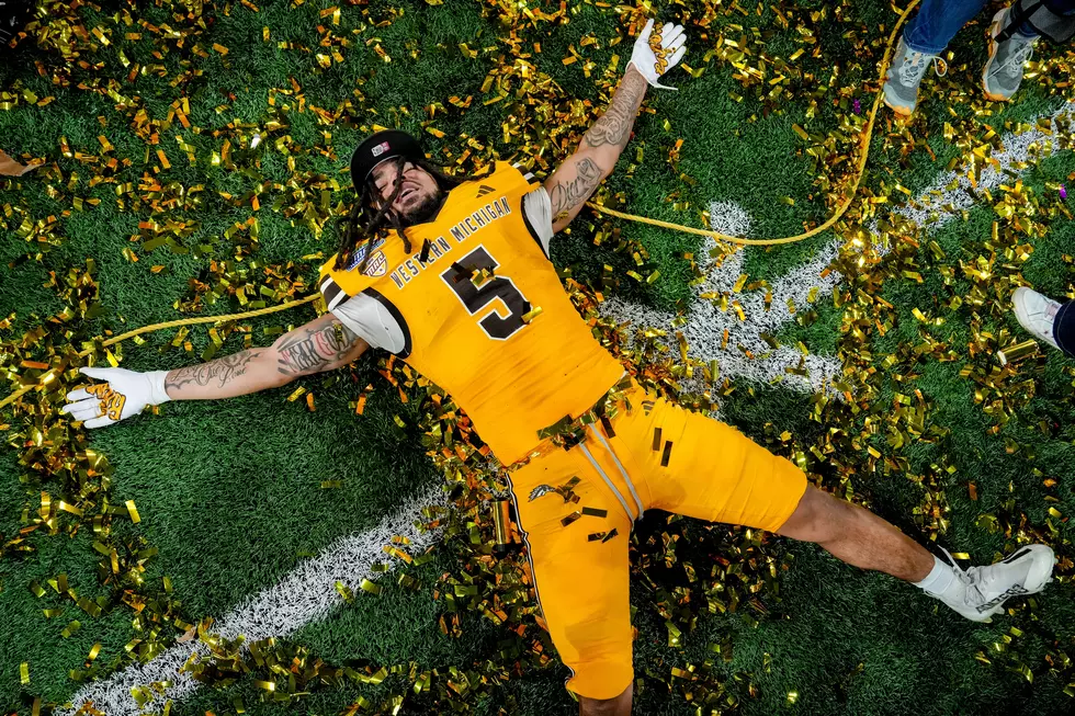 Nic Antaya, Getty Images