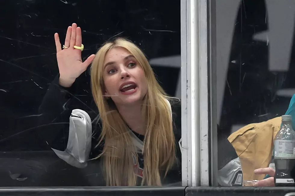 Two Massive Hollywood Celebrity Weddings In Idaho