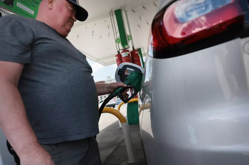 Idaho Gas Prices Hit $4.35, Up 82 Cents From This Time Last Year