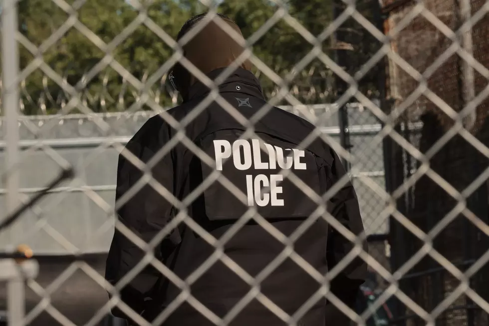 ICE Arrest In Idaho Continue to Grow